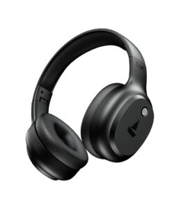 Boat Rockerz Trendz Wireless Headphone (Black Sabre)