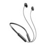 Boat Rockerz Summit Bt Neckband W/ 30H Playtime, Dual Pairing, Enx Tech & Btv5.3