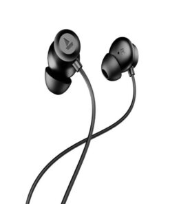 Alternative view of Boat Rockerz Summit Bt Neckband W/ 30H Playtime, Dual Pairing, Enx Tech & Btv5.3