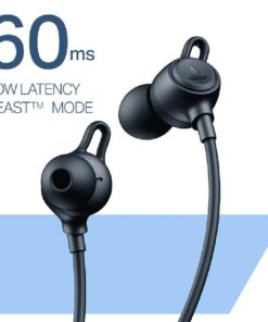 boAt Rockerz 200 Neckband with Environmental Noise Cancellation - Image 4