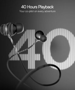 boAt Rockerz 210 Neckband with Active Noise Cancellation - Image 4