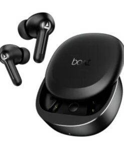 boAt Airdopes Pulse True Wireless Earbuds - Image 4
