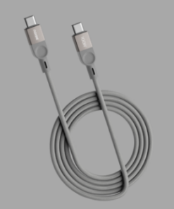 100W Braided Cable