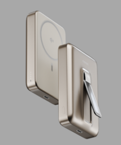 Magsafe Qi Powebank