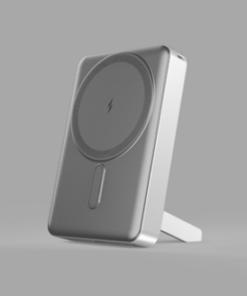 10K mAh MagSafe Compatible Powerbank