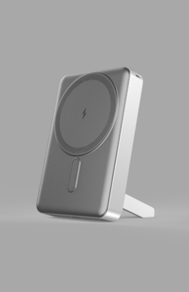 10K mAh MagSafe Compatible Powerbank