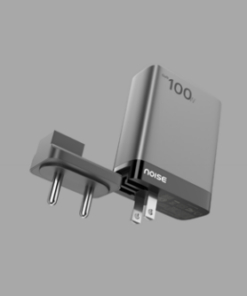 GaN Charger 100W