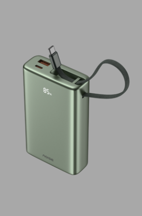 Noise 20K mAh 45W Powerbank