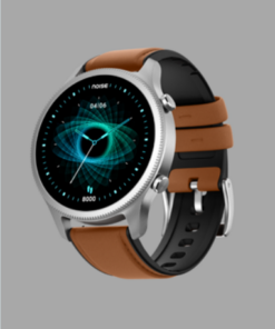 Noise Fit Halo