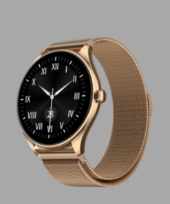 Noise Twist 2 Mesh